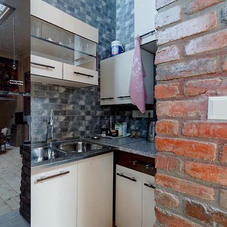 Lovely Dulcet Loft In Center Of Rustaveli Tbilisi Exterior foto